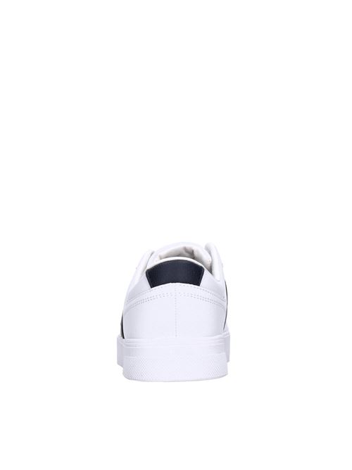  POLO RALPH LAUREN | RL01267110BIANCO-BLU